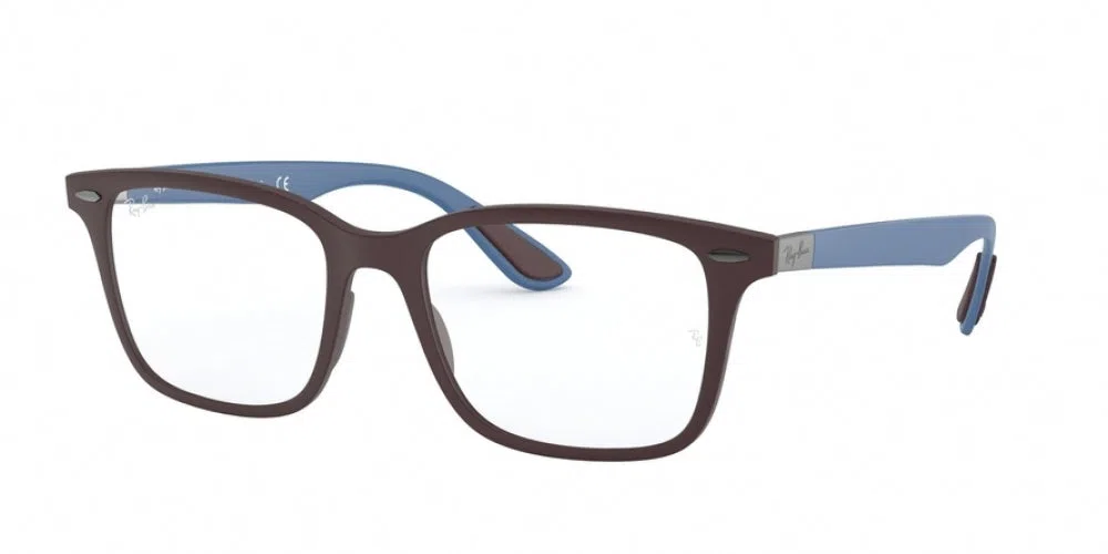Ray-Ban 7144 Eyeglasses - view 8